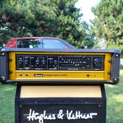 Marshall DBS 7400 Wzmacniacz basowy