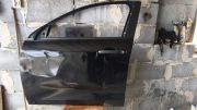 Drzwi przednie lewe Fiat tipo 2 718A wgniecione