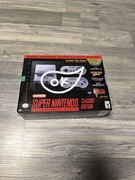 SNES Super Nintendo Mini Classic Edition US USA