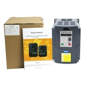 Falownik 2,2 kW CNC Wrzeciona Mach 3