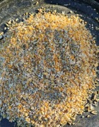 Mieszanka śrutowa dla drobiu, mieszanka 6 zbóż