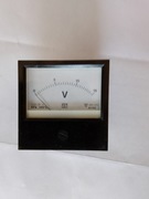 Woltomierz prąd stały 0-15 V