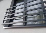 Balkon francuski balkony francuskie ALUMINIOWE Samodzielny montaż Producent