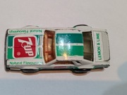 Matchbox Chevy pro stocker 1980 1:64 Limited