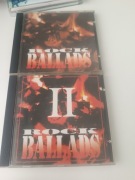 Rock ballads Sonic 