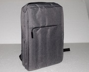 Plecak 17L. z miejscem na laptopa 15.4" + usb