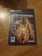 THE SUFFERING TIES THAT BIND PC ANGIELSKA WERSJA