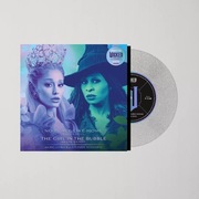 Wicked: For Good No Place Like Home / The Girl in the Bubble Winyl limitow