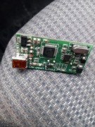 Can smart module vectra c 