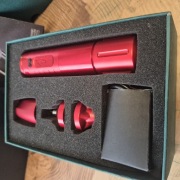 Maszynka do tatuażu EvoTech tattoo