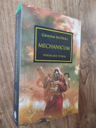 Mechanicum - Graham McNeill