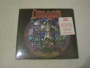 DRAGON - SACRIFICE - CD - 2008 .