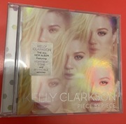 KELLY CLARKSON PIECE BY PIECE