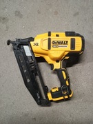 Gwoździarka akumulatorowa Dewalt DCN 660 16 Ga 32-63 mm