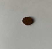 DESTRUKT, 1 Euro cent, 2005