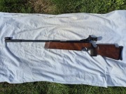 Fwb 300s, karabinek pneumatyczny 