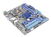 Asus P5G41-M + Procesor Core 2 Quad 2,83 GHz