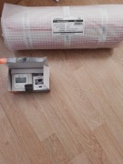 Mata grzewcza  pod plytki warmtec 5 m2
