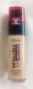 L'Oreal Paris Infaillible 32H Fresh Wear Podkład 125 Natural Beige 30ml