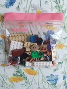 Lego Minecraft 21251 Steve's Desert Expedition