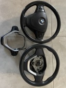 KIEROWNICA BMW F25 2011R.