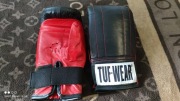 rękawice sparingowe mma TUF-WEAR  roz.XS/S