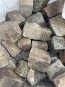 STAROBRUK WARSZAWSKI Kostka Rzędówka Chlebówka