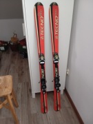 Narty Tecno 130 cm
