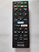 Oryginalny pilot SONY BD RMT-VB200D do odtwarzaczy blu-ray