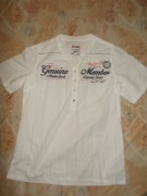 Roadsign koszula dams. r.L