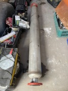 Wymiennik JAD typ 6.50 - 2008 rok