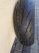 Opona 180 55 17 Bridgestone Battlax S22