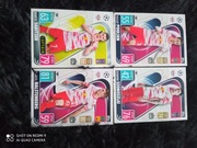 Karty piłkarskie Match Attax