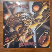 MOTORHEAD Bomber ( wydanie UK) 