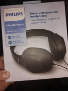Słuchawki nauszne Phillips 2000 series