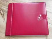 Etui klaser segregator na płyty winylowe winyle LP 12"