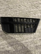 Kratka zderzaka lewa Audi A3\S3 8V