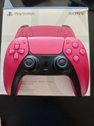 Kontroler Sony DualSense  analogi Halla 