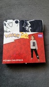 Nowa piżama chłopięca 98-104 Pokemon 