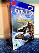 Creatures 3 - Big Box - PC PL