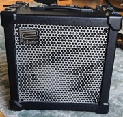 Roland Cube 40XL – Legendarny wzmacniacz 40W | Looper | Stan BDB