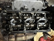 Głowice A6c5 2,5 tdi v6 ake