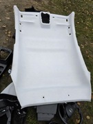 Podsufitka opel corsa f  2022r 30tys km