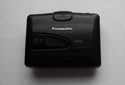 Walkman Panasonic RQ-P260 autorev sprawny 100 % + gratis 