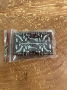 Płyta wzmacniacza UNITRA WS 442 440 RN/3311-01 2217-526