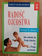 Radość ojcostwa - Marcus Jacob Goldman 