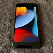 IPHONE 7 PLUS 256GB JET BLACK MN512PM/A