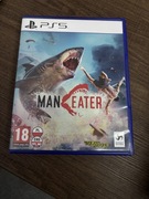 Man eater PlayStation 5