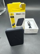 Powerbank MagSafe Baseus EnerFill 10000mAh 22.5W / 15W Qi