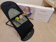 Babybjorn leżaczek, bujaczek blisss mesh 
